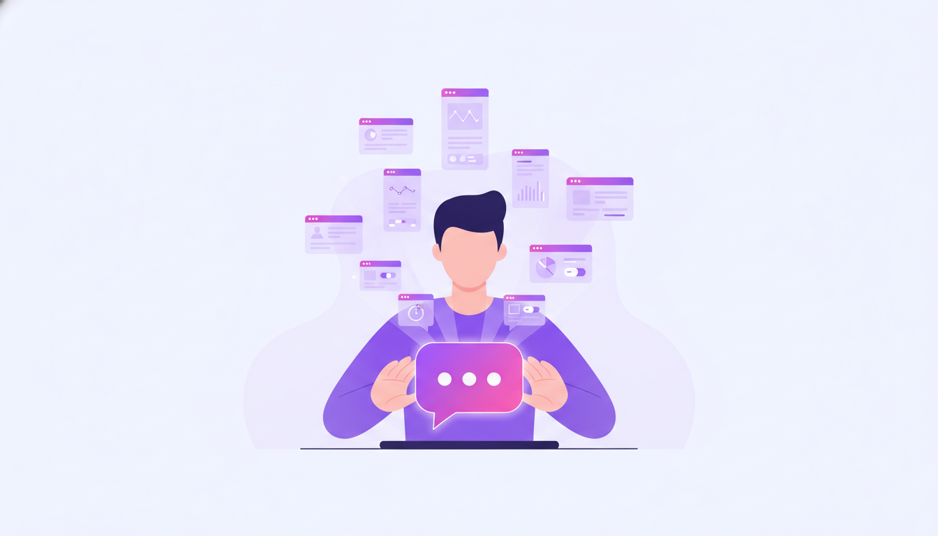 How to write a good AI prompt — 7 rules with examples