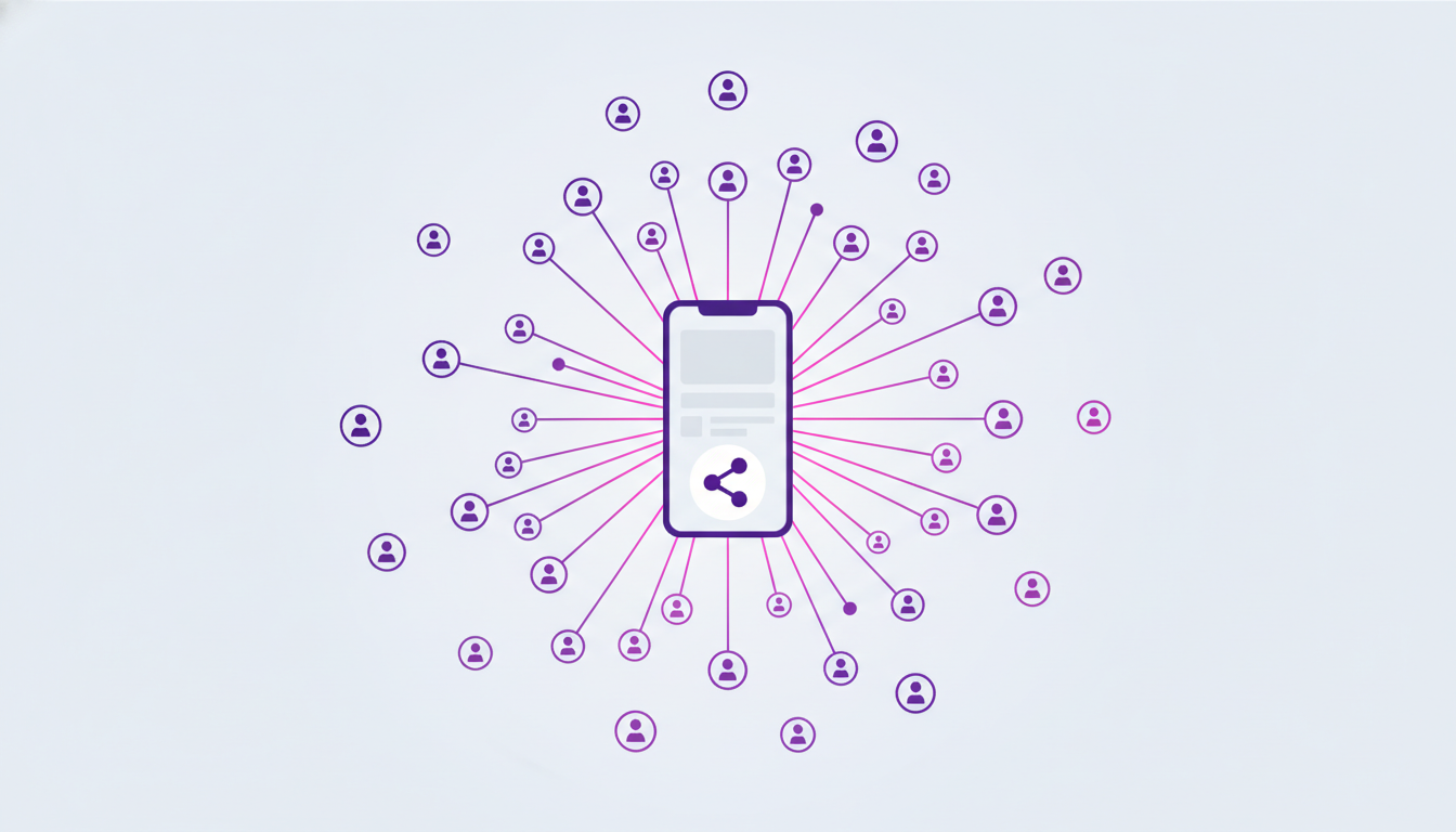 You built an app — now how to get people to actually use it