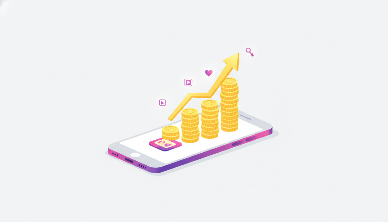 How to earn from your app: ads, donations, subscriptions
