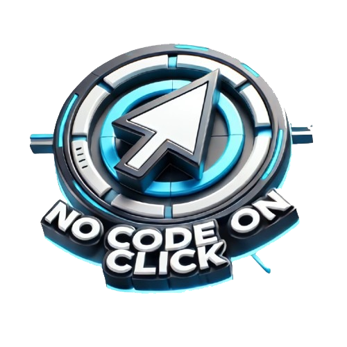 No Code On Click